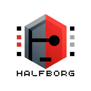 Halfborg